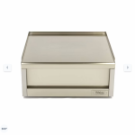  Χώρος εργασίας κουζίνας εμπορικού βαθμού - Διπλή μονάδα